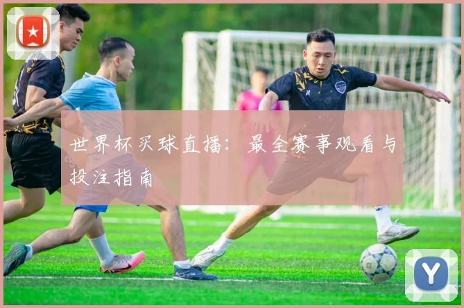 世界杯买球直播：最全赛事观看与投注指南